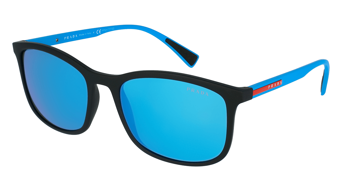 Prada linea rossa ps 01ts 56 on sale